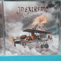 In Extremo(Folk Rock,Heavy Metal)-3CD, снимка 1 - CD дискове - 44615917