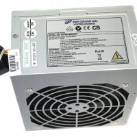 десктоп захранване fortron 450W , снимка 1 - Захранвания и кутии - 31459622