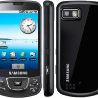 Samsung Galaxy I7500 - Samsung GT-I7500 дисплей , снимка 3 - Резервни части за телефони - 17808622