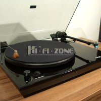 ГРАМОФОН  Thorens td-295 mkll , снимка 9 - Грамофони - 42428918