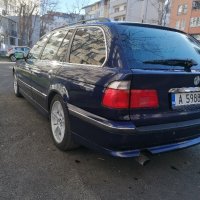 BMW528i Touring, снимка 5 - Автомобили и джипове - 44244628