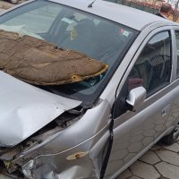 Тойота Ярис/Toyota Yaris , снимка 11 - Автомобили и джипове - 44461849