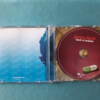 James Blunt – 2005 - Back To Bedlam(Rock,Soft Rock), снимка 2 - CD дискове - 37801417