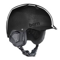 Snowboard  Ski Helmet Bern Watts Carbon

, снимка 1 - Зимни спортове - 44246615