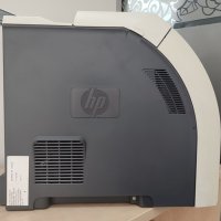 Продавам цветен лазерен принтер HP Color LaserJet 3800N, снимка 5 - Принтери, копири, скенери - 42880326