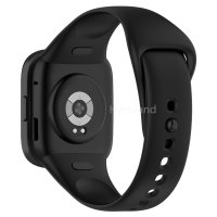 Силиконови верижки/каишки за Xiaomi redmi watch 3, снимка 4 - Каишки за часовници - 40857546