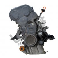 Двигател AUDI A4 (B7)(2004-2008) ID:89158, снимка 2 - Части - 38665267