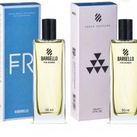 BARGELLO дамски и мъжки парфюми - уникални и трайни аромати , снимка 1 - Дамски парфюми - 30792655