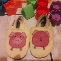 Бебешки обувки, снимка 6 - Бебешки обувки - 27826975