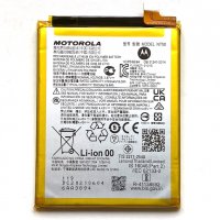 Батерия за Motorola Edge 20 Lite XT2139-1 NT50, снимка 2 - Оригинални батерии - 35013723