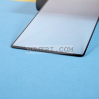 Sony Xperia 5 III Стъклен Протектор За Целия Екран Екран - Full Glue, снимка 5 - Фолия, протектори - 36549452
