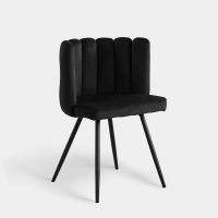 Висококачествени трапезни столове тип кресло МОДЕЛ 295, снимка 1 - Столове - 42394712
