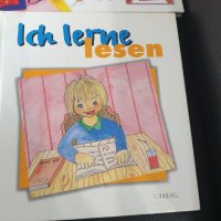 Детски книжки на немски език , снимка 5 - Детски книжки - 37305071