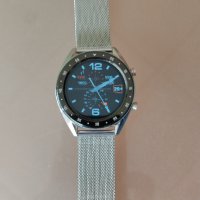 L7 Bluetooth Smart Watch, снимка 1 - Смарт часовници - 31600586