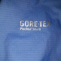  Berghaus GORE-TEX Paclite Shell (М) дамска тънка мембрана (яке), снимка 3 - Спортни екипи - 37349785