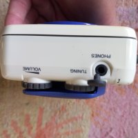 Aiwa HS-SP350W AM/FM Walkman , снимка 8 - Други - 42169245