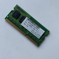 ✅ RAM 🔝 4GB DDR 3, снимка 2 - RAM памет - 38451370