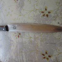 Уникален огромен нож ЕКСТРА КВАЛИТИ, снимка 6 - Ножове - 30076913