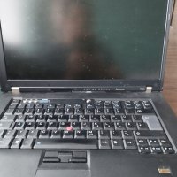 Части за лаптоп ThinkPad T500, снимка 1 - Части за лаптопи - 39474278