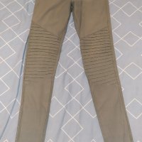 Панталон слим H&M, 12-13 год. 158 см, снимка 1 - Детски панталони и дънки - 42568953