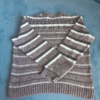 Оригинален пуловер HUGO BOSS , снимка 7 - Блузи с дълъг ръкав и пуловери - 39738208