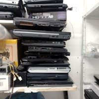Продавам лот лаптопи работещи и за части, снимка 3 - Лаптопи за дома - 40590694