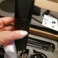 YOTTO Professional USB Streaming Microphone Set [YCM-700], снимка 6 - Микрофони - 39437253