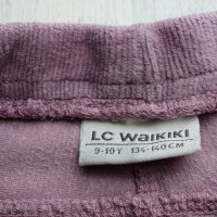 Комплект 2бр. джегинс дънки LC Waikiki / размер 134 -140/9-10г., снимка 6 - Детски панталони и дънки - 37165308