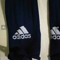 Спортни чорапи   и лот футболни гети,Адидас,Adidas, снимка 17 - Други - 28899204