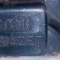 Бобини запалителни D188 BIAZET за FIAT LANCIA , снимка 8 - Части - 31558175