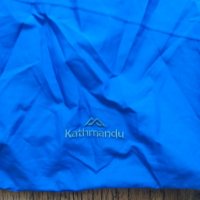 kathmandu gore tex jacket - страхотно мъжко яке КАТО НОВО, снимка 12 - Якета - 38464192
