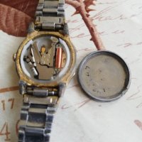 Часовник Seiko дамски quartz , снимка 11 - Дамски - 36618239