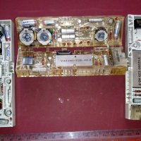 Модули с компоненти на Siemens (по снимки), снимка 1 - Друга електроника - 39241391
