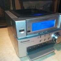 panasonic cd tuner amplifier aux 1303211553, снимка 9 - Ресийвъри, усилватели, смесителни пултове - 32146335