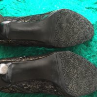 дамски обувки мегиас, снимка 3 - Дамски елегантни обувки - 32155049