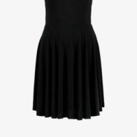 Малка черна рокля BIK Bok M, нова , снимка 2 - Рокли - 36832614