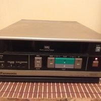 Panasonic AG-1000B EG VHS Видео, снимка 1 - Плейъри, домашно кино, прожектори - 31048793