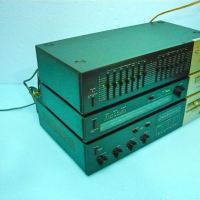 Pioneer аудиосистема плюс подарък, снимка 3 - Ресийвъри, усилватели, смесителни пултове - 44782179