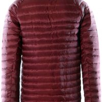 Nike FC Barcelona Down Fill Men's Jacket Deep Maroon AH7431 669, снимка 2 - Якета - 31349514