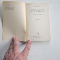 Армейска военна книга 2 световна война   Хитлер  10, снимка 4 - Специализирана литература - 31158018