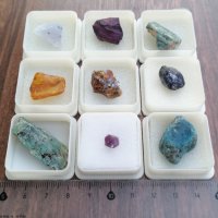 кристали, минерали, камъни, снимка 2 - Други ценни предмети - 44339859