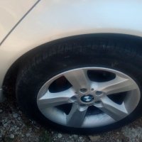 лети джанти 16 бмв e46 e60 18 R18 bmw 16" R16 цола , снимка 9 - Гуми и джанти - 34268656