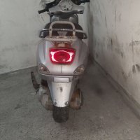 Vespa Lx 125 - 2006г. На части, снимка 4 - Мотоциклети и мототехника - 34431431