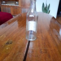 Стара бутилка,шише от Айгешат, снимка 5 - Други ценни предмети - 34242500
