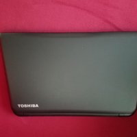 Лаптоп TOSHIBA C50-B-154, снимка 3 - Лаптопи за дома - 35295760