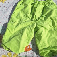 Къси гащи за момче, снимка 1 - Детски къси панталони - 42706059