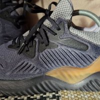 Adidas Alphabounce, номер 41, снимка 5 - Маратонки - 42863306