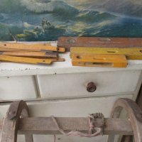 Инструменти стари разнообразни, снимка 13 - Антикварни и старинни предмети - 32666049