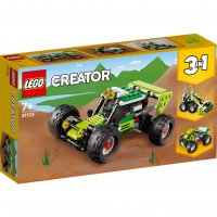 LEGO® Creator 31123 - Офроуд бъги