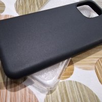 Xiaomi Redmi A1 силиконов гръб, снимка 7 - Калъфи, кейсове - 38925065